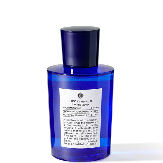 Blu Mediterraneo Fico Di Amalfi La Riserva Eau De Parfum 100ml