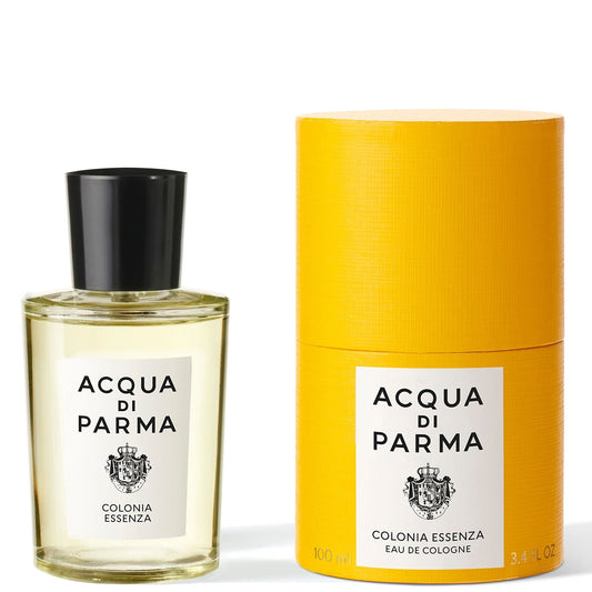 Colonia Essenza Eau De Cologne 100ml