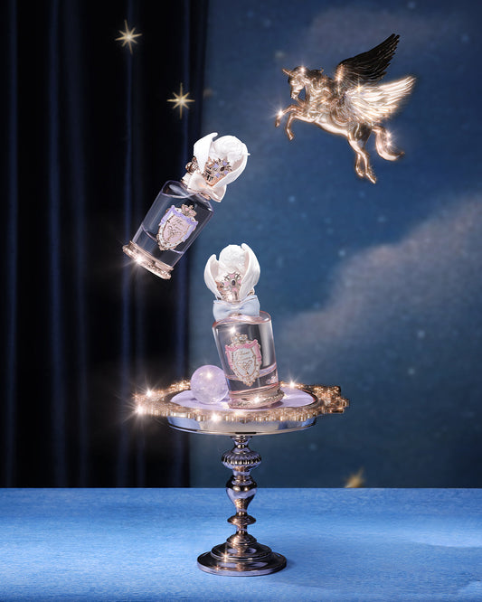 Flower Knows Knight Unicorn Perfume Raspberry Nectar
