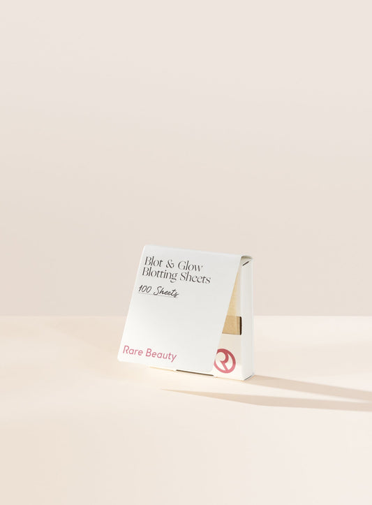 Blot & Glow Blotting Paper Refill by Rare Beauty