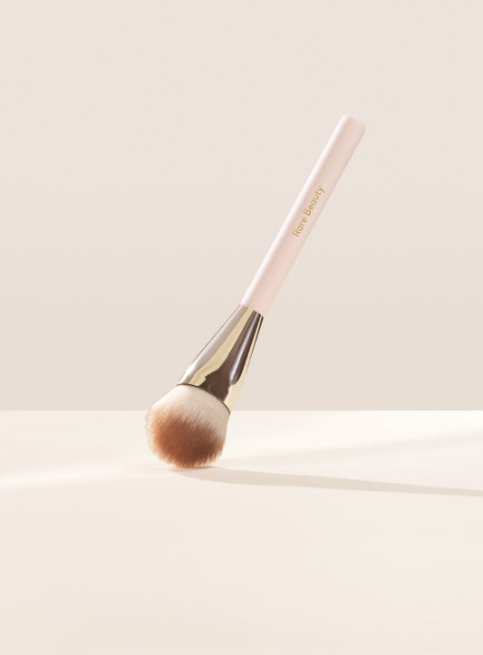 Soft Pinch Blush Brush by Rare Beauty