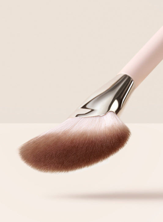Angled Powder Brush by Rare Beauty