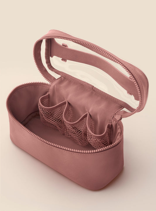 Find Comfort Travel Organizer by Rare Beauty