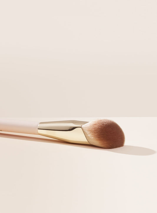 Liquid Touch Foundation Brush by Rare Beauty