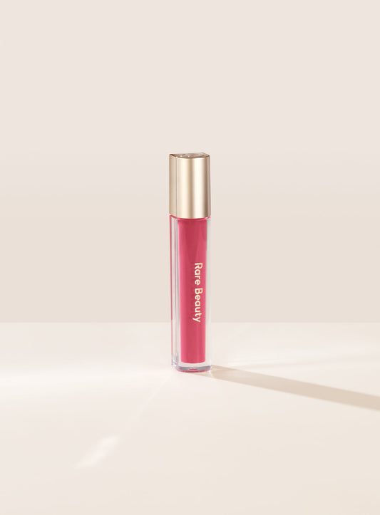Stay Vulnerable Glossy Lip Balm 0.17oz by Rare Beauty
