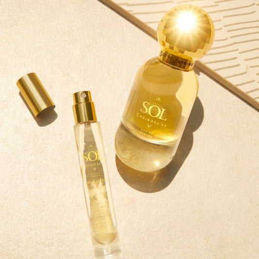 Sol de Janeiro Cheirosa '62 Eau de Parfum - 50m