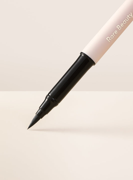 Perfect Strokes Matte Liquid Liner by Rare Beauty