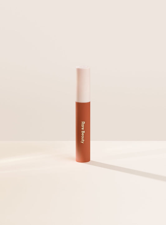Lip Soufflé Matte Lip Cream by Rare Beauty