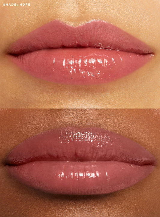 Soft Pinch Tinted Lip Oil Mini by Rare Beauty