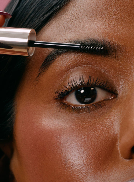 Brow Gel & Pencil Duo by Rare Beauty