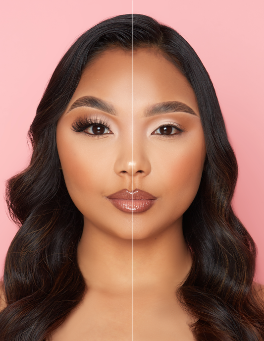 Alluring Affair False Lashes by P. Louise Cosmetics