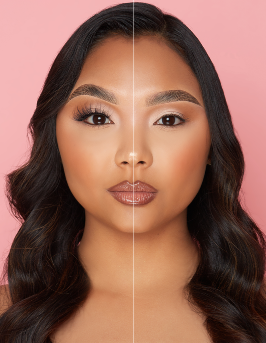 Radiant Romance False Lashes by P. Louise Cosmetics
