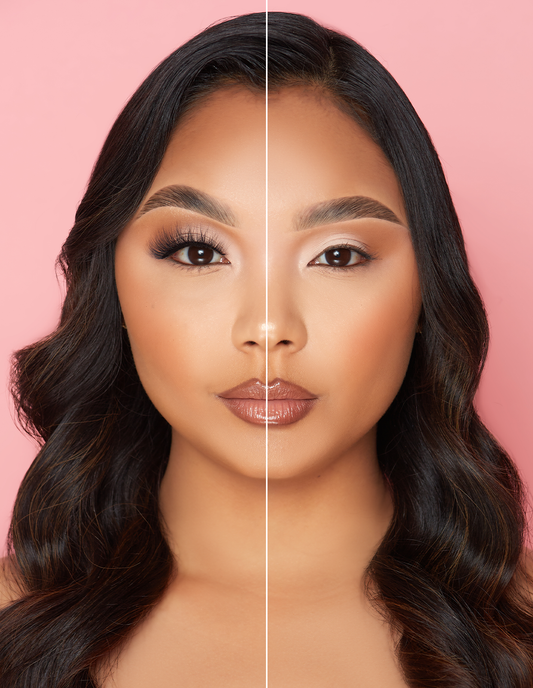 Siren Stun False Lashes by P. Louise Cosmetics