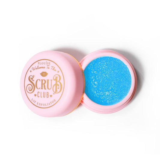 Exfoliating Lip Scrub by P. Louise Cosmetics