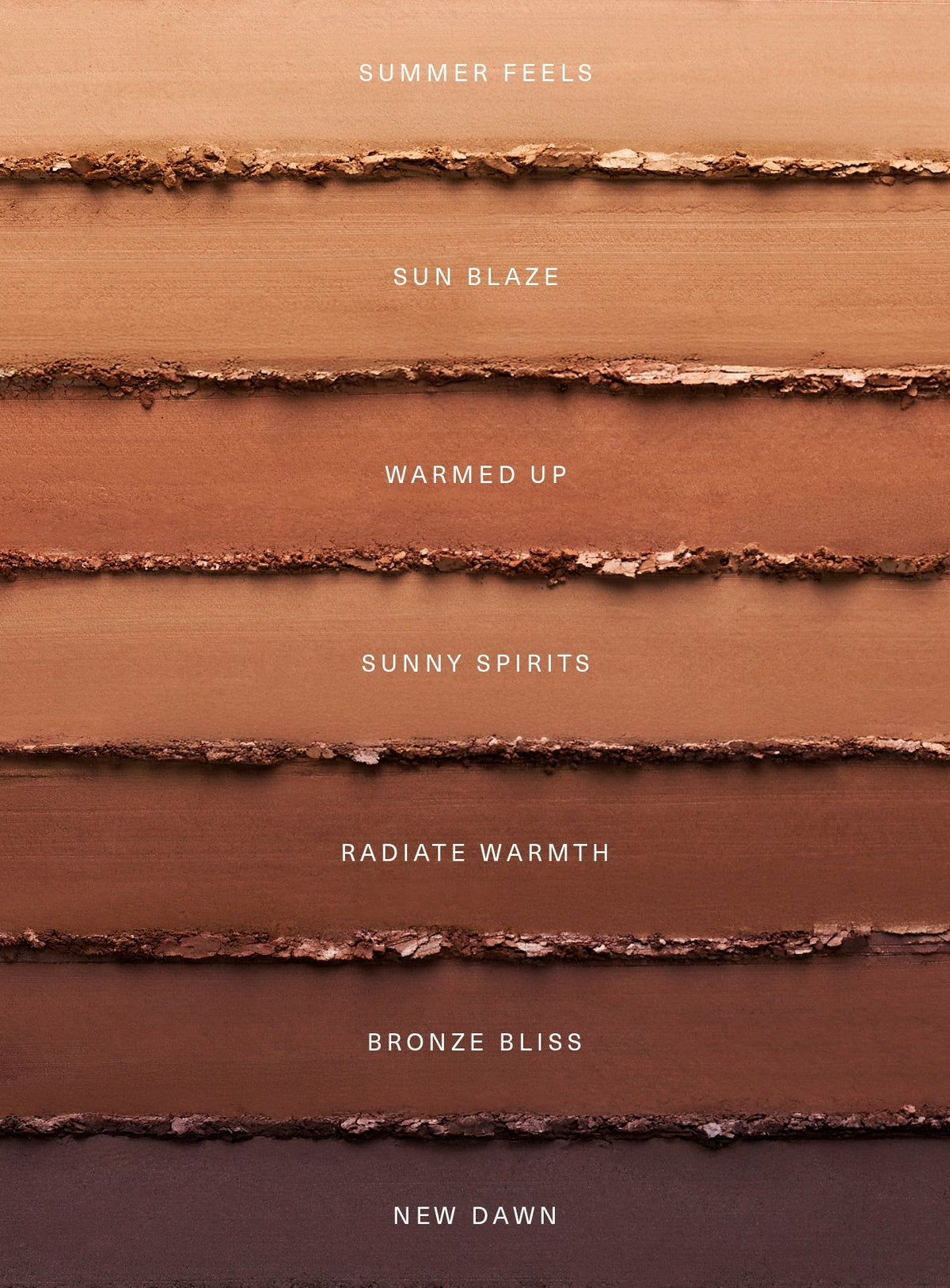 Warm Wishes Powder Bronzer & Brush Duo by Rare Beauty