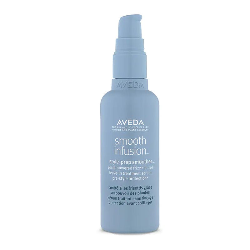 Smooth Infusion Style-Prep Smoother by Aveda