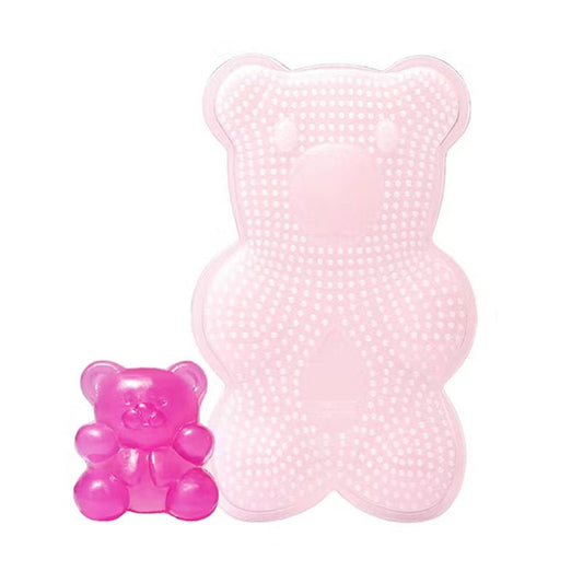 The Sweetest Blend Bear Necessities Cleansing Set by Beautyblender