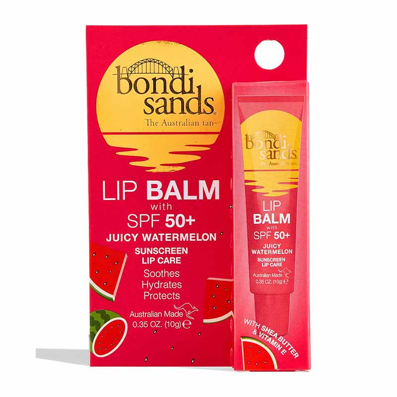 Lip Balm SPF 50+ 4g by Bondi Sands