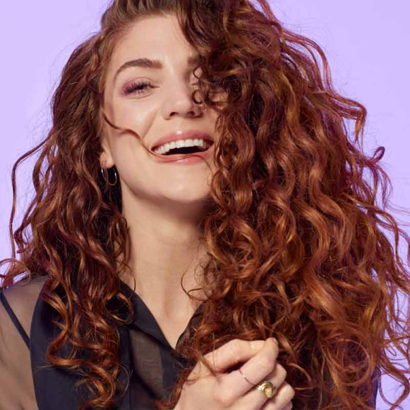 Curl Moisturizing Shampoo by Bumble and bumble