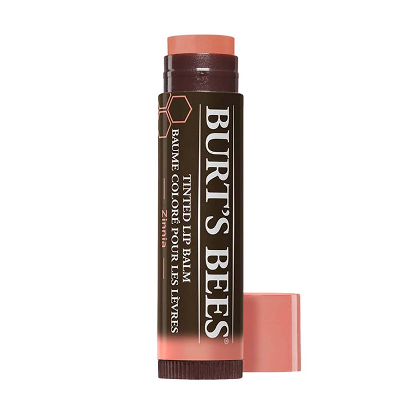 Tinted Lip Balm