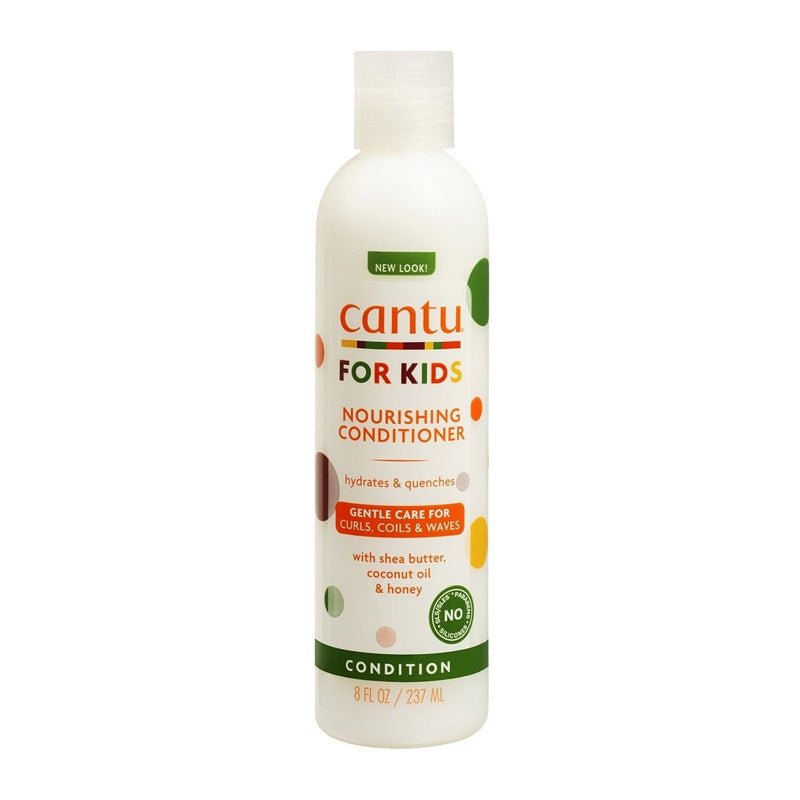 Kids Conditioner by Cantu