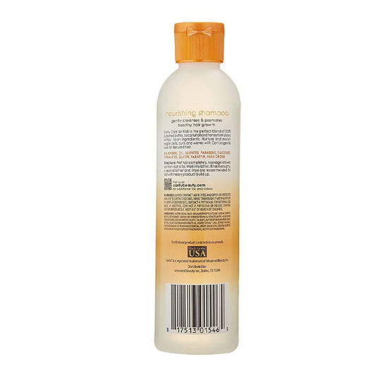 Kids Curling Cream by Cantu