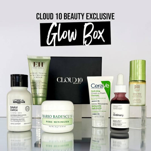 Glow Gift Set by Cloud 10 Beauty