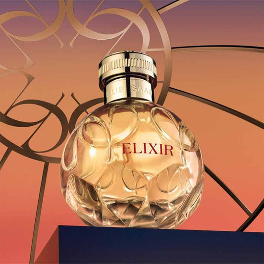 Elixir Eau De Parfum by Elie Saab