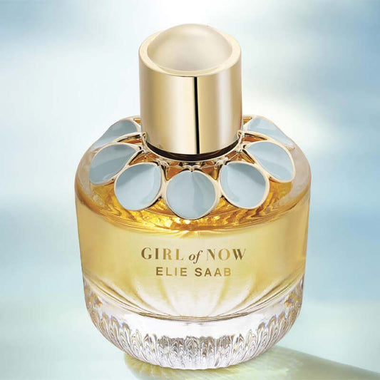 Girl of Now Eau De Parfum by Elie Saab
