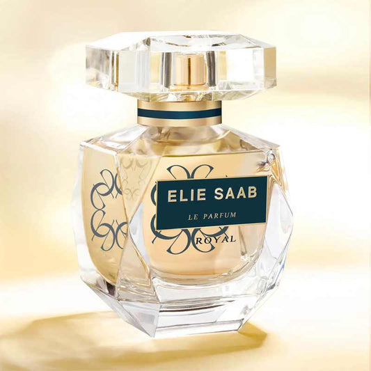 Le Parfum Royal Eau De Parfum by Elie Saab