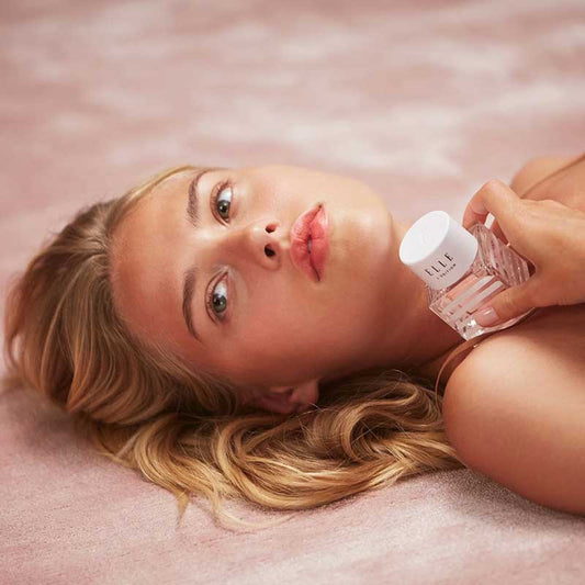 L'Edition Eau De Parfum by Elle