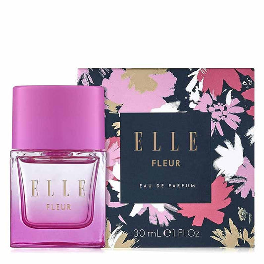 Elle Fleur Eau de Parfum by Elle