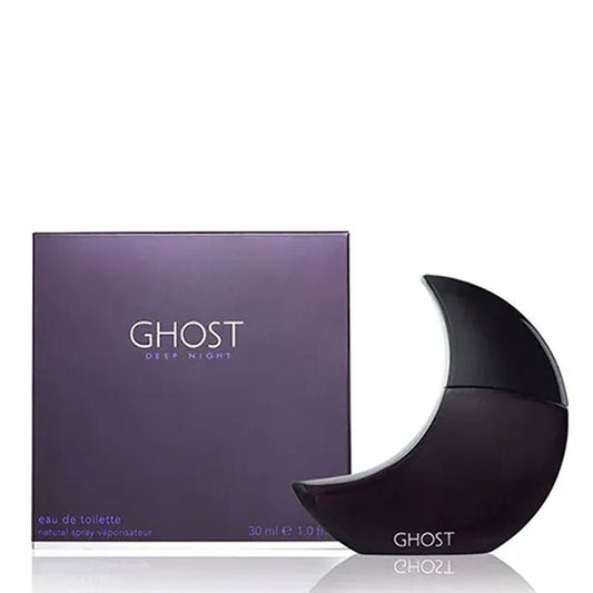 Deep Night Eau De Toilette by Ghost
