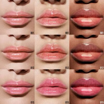 Dior Lip Glow Oil 3.5g