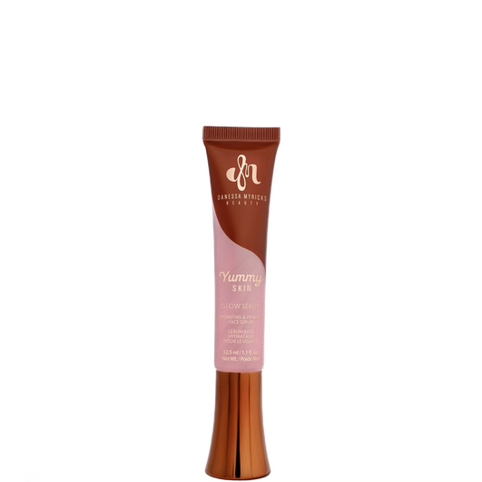 Danessa Myricks Beauty Yummy Skin Glow Serum 32.5ml (Various Shades)