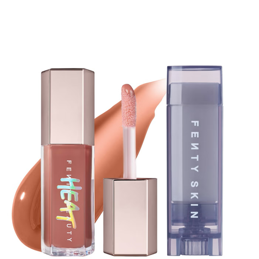Fenty Beauty GLOSS BOMB HEAT X LUX BALM: VARIOUS SHADES