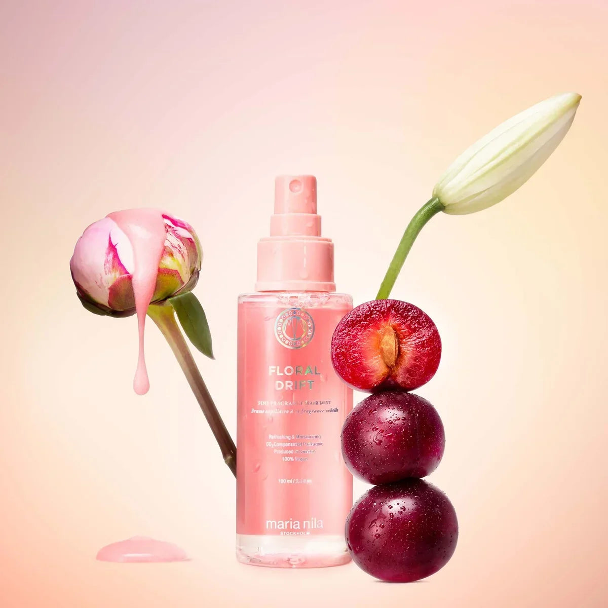 Floral Drift Hair Mist 100ml by Maria Nila