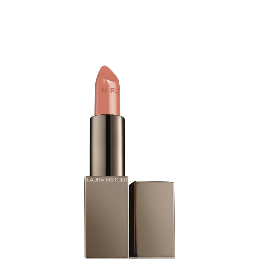 Laura Mercier Rouge Essentiel Silky Crème Lipstick 3.5g (Various Shades)
