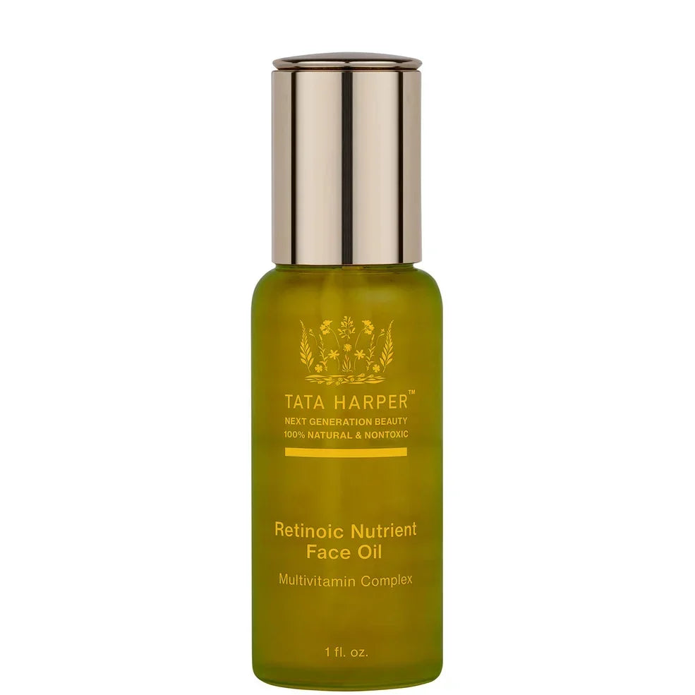 Tata Harper Retinoic Nutrient Face Oil 30ml