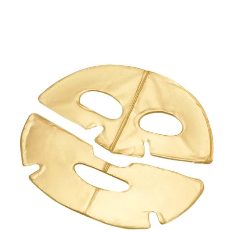 MZ Skin Hydra-Lift Golden Facial Treatment Mask (Pack of 5)