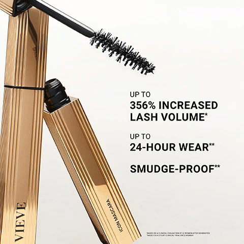 VIEVE Icon Mascara 9ml