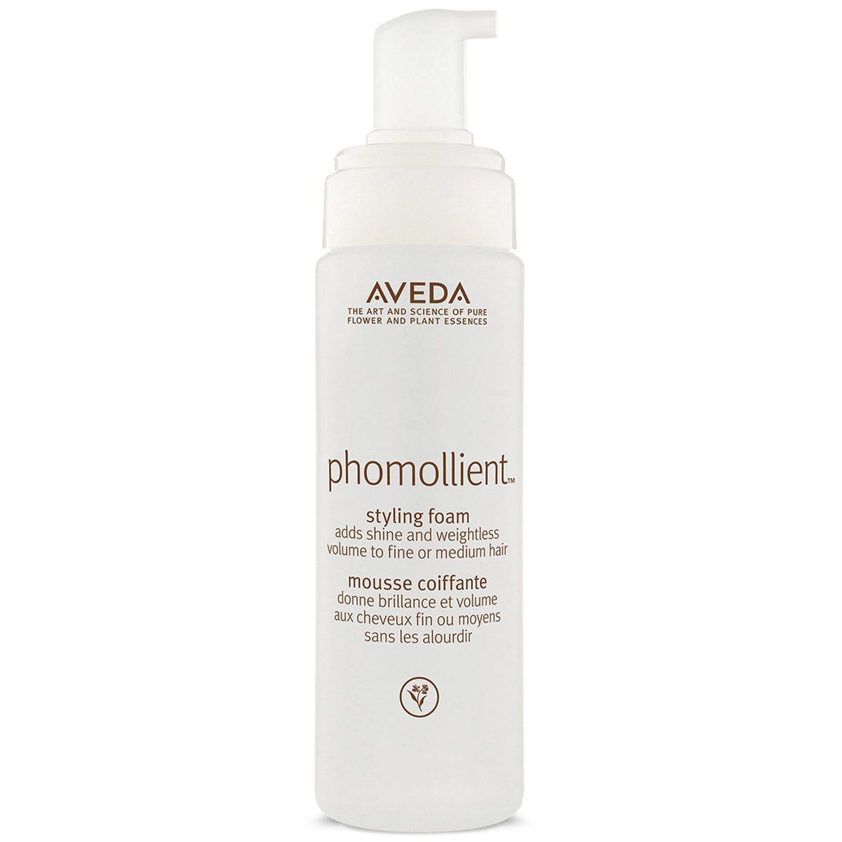 Aveda Phomollient Styling Foam 200ml