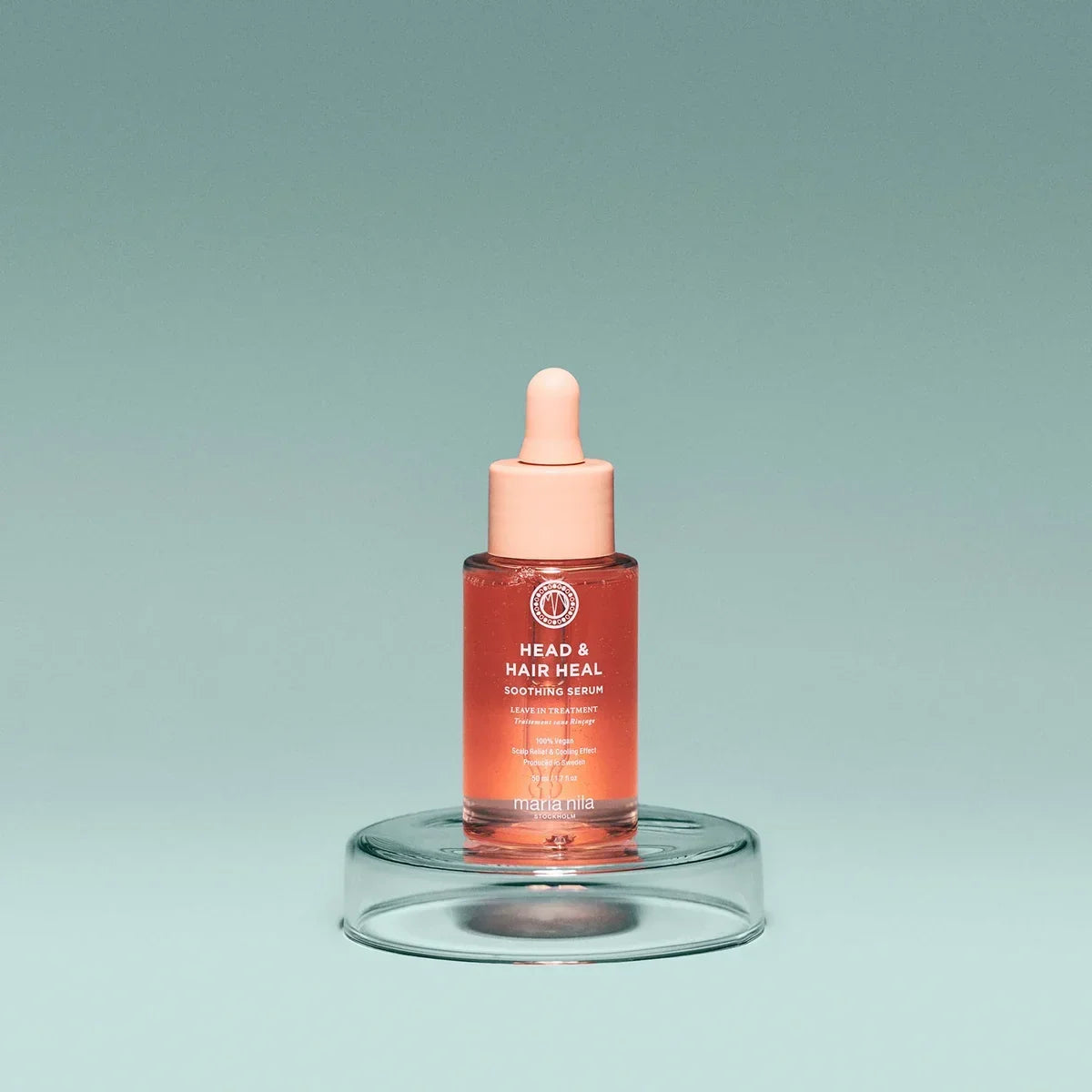 Head & Hair Heal Soothing Scalp Serum 50ml by Maria Nila