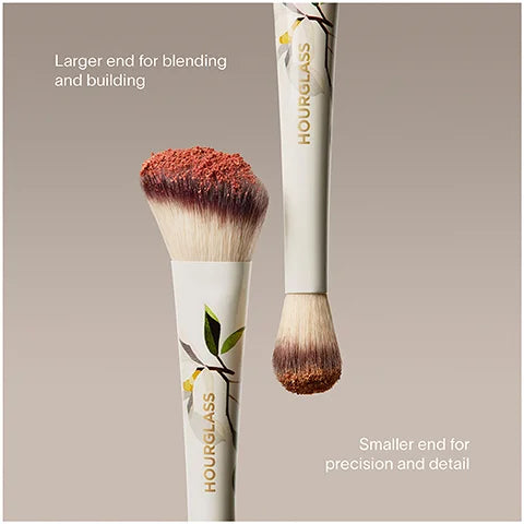 Hourglass Ambient Lighting Edit Brush II - Deer
