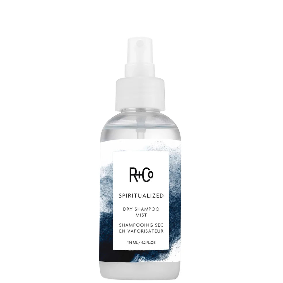 R+Co SPIRITUALIZED Dry Shampoo Mist 4.2 fl. oz.