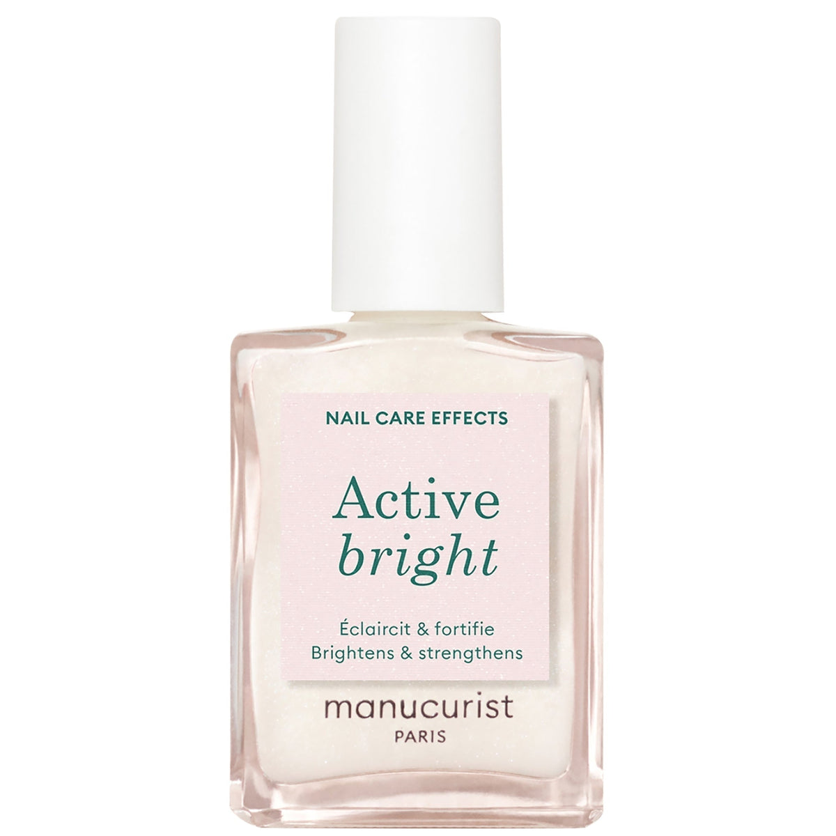 Manucurist Active Bright Treatment 15ml