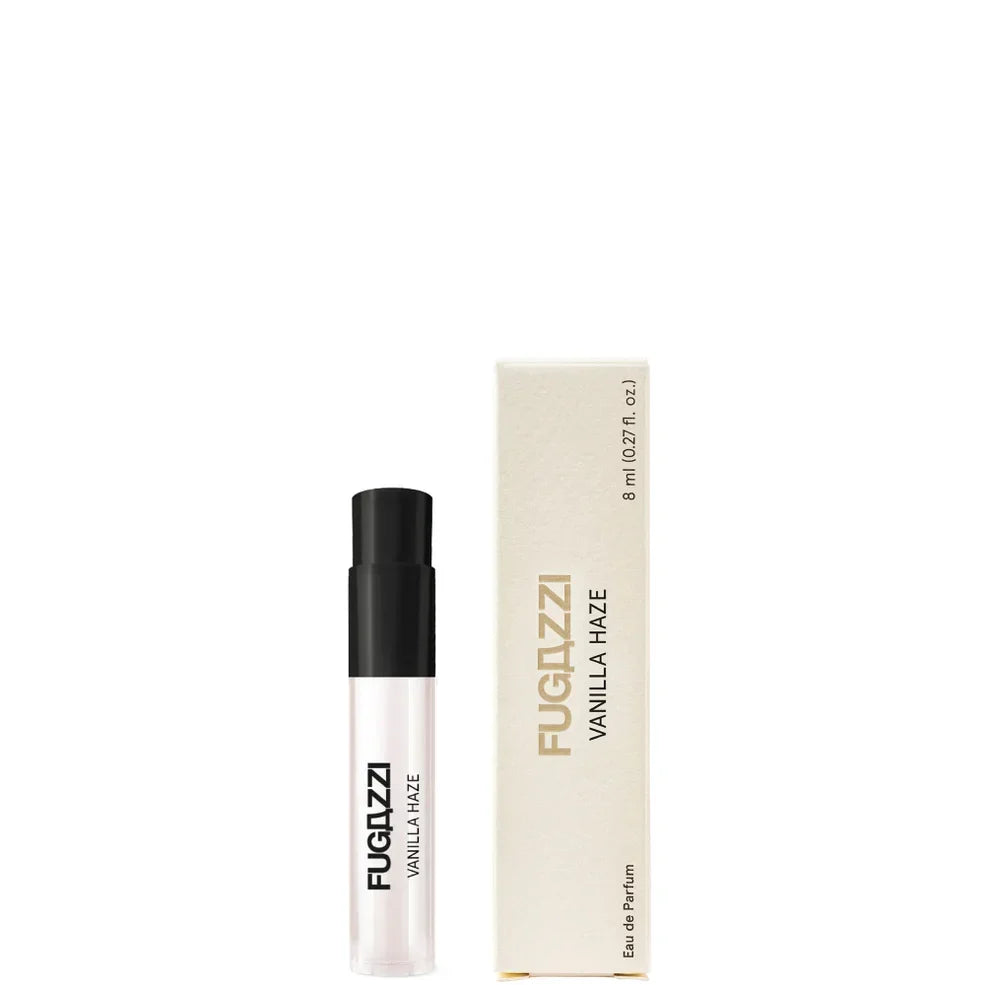 Fugazzi Vanilla Haze Eau de Parfum 8ml