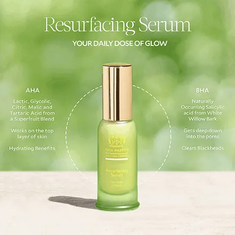 Tata Harper Resurfacing Serum