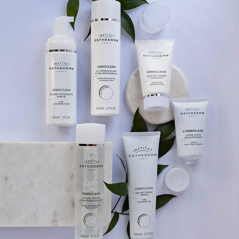 Osmoclean Gentle Deep Pore Cleanser