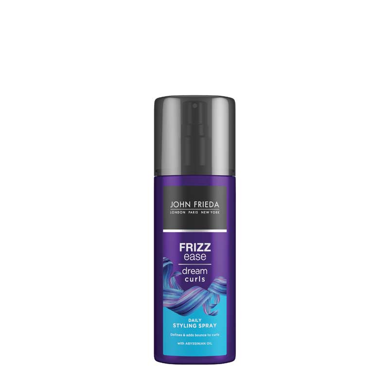 Frizz Ease Dream Curls Daily Styling Spray by John Frieda
